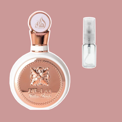 FAKHAR LATTAFA EDP FRACIONADO