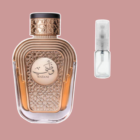 WATANI AL WATANIAH FRACIONADO