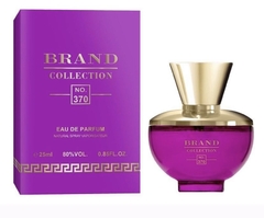 VERSA(CE DYLAN PURPLE 370 BRAND COLLECTION PRÉ VENDA 25 ML