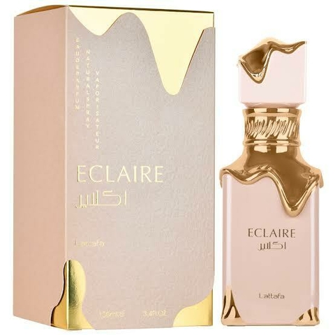 ECLAIRE LATTAFA EAU DE PARFUM 100 ML
