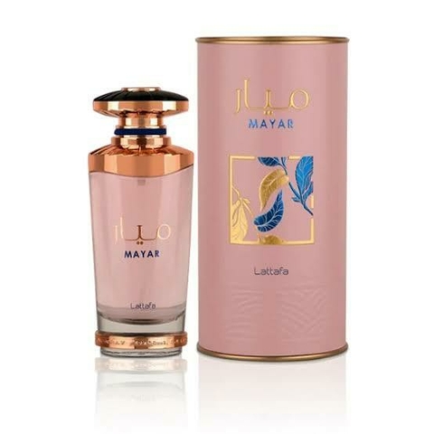 MAYAR LATTAFA EAU DE PARFUM 100 ML (REF OLFATIVA ANGEL NOVA)
