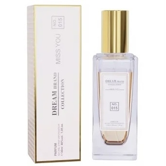 MISS DIOR EDP 015 DREAM BRAND COLLECTION 30 ML