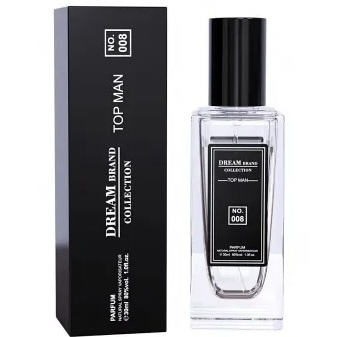 212 VIP MEN EDP 008 DREAM BRAND COLLECTION 30 ML