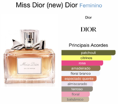MISS DIOR 015 DREAM 25 ML - comprar online