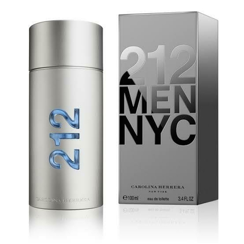 212 MEN NYC EDT 100 ML