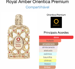 COMBO DESEJO SEDUTOR FAKHAR GOLD + SABAH + ROYAL AMBER FRACIONADO 15 ML - Perfumes da Patroa