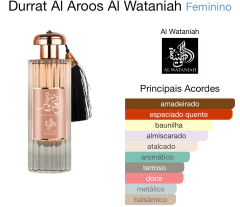 DURRAT AL AROOS FRACIONADO ORIGINAL - comprar online