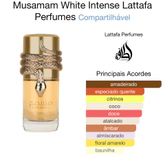 COMBO TENTAÇÃO EXCLUSIVA TERIAQ + ECLAIRE + MUSAMAM FRACIONADOS 3x5 ML - Perfumes da Patroa
