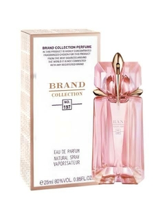 ALIEN FLORA FUTURA 197 BRAND COLLECTION 25 ML