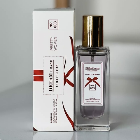CH EDP 003 DREAM BRAND COLLECTION 30 ML