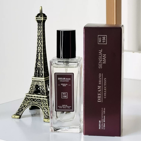 212 SEXY MEN 156 DREAM BRAND COLLECTION 30 ML