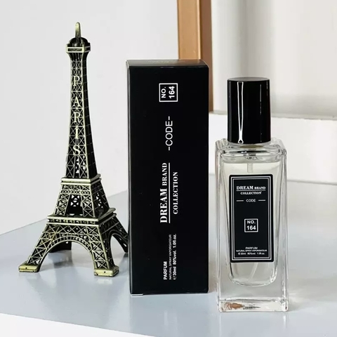 ARMANI CODE 164 DREAM BRAND COLLECTION 30 ML