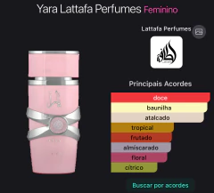 YARA LATTAFA BODY SPLASH 250 ML - comprar online