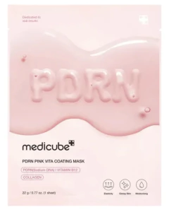 PDRN PINK VITA COATING MASK COLLAGEN