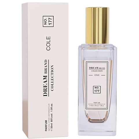 CHLOÉ EDP 171 DREAM BRAND COLLECTION 30 ML
