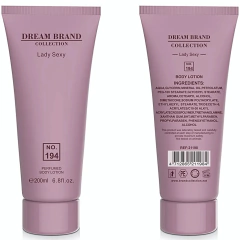 212 SEXY 194 BRAND HIDRATANTE COLLECTION 200 ML na internet