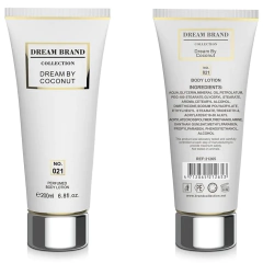 COCO MADEMOISELLE 021 HIDRATANTE BRAND COLLECTION 200 ML na internet