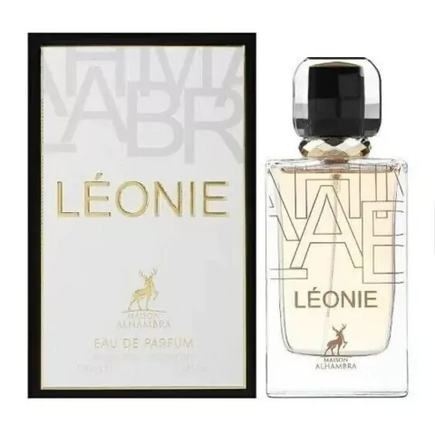 LEONIE EAU DE PARFUM 100 ML (REF OLFATIVA LIBRE)