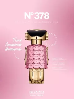 FAME BLOOMING 378 BRAND COLLECTION 25 ML - comprar online