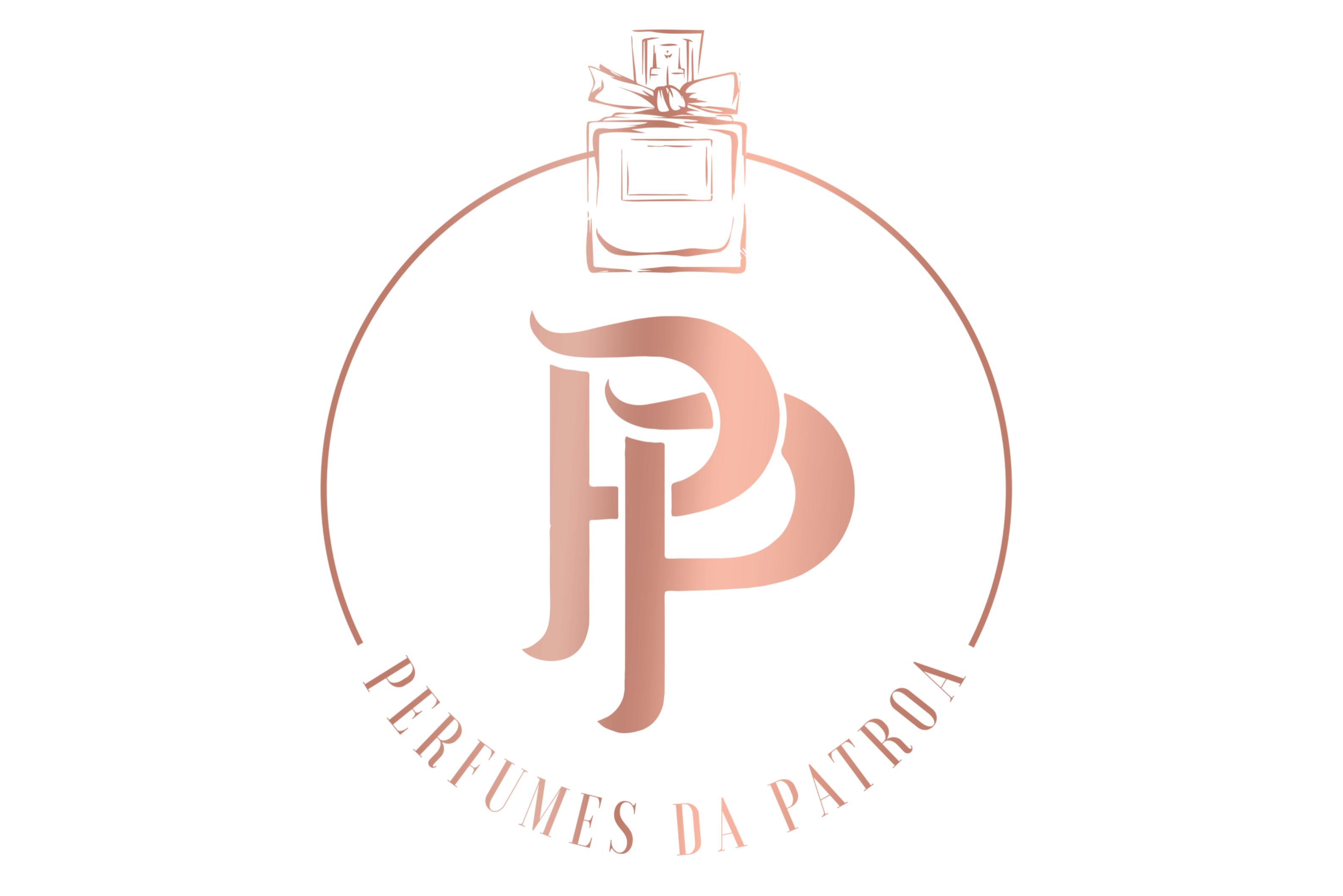Perfumes da Patroa