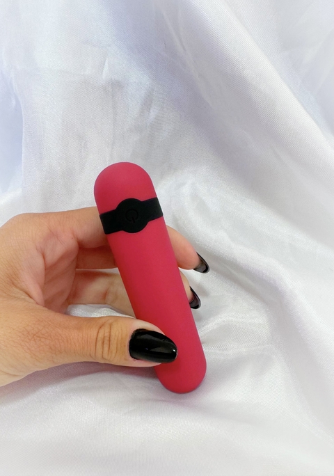 VIBRADOR BULLET VINTAGE