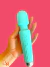 VIBRADOR VARINHA MÁGICA na internet