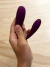 VIBRADOR DE CASAL BLUETOOTH