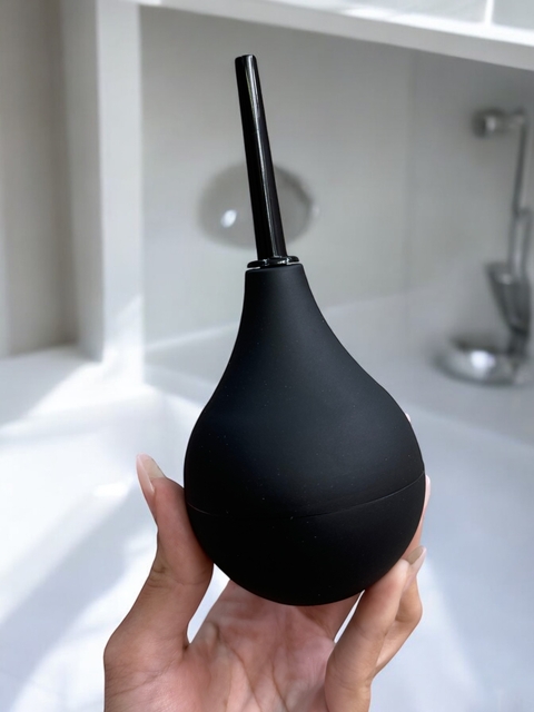 DUCHA HIGIÊNICA 160 ML