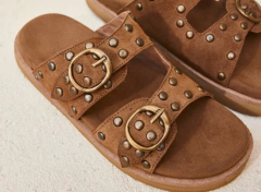 Sandalias - Capri - tienda online