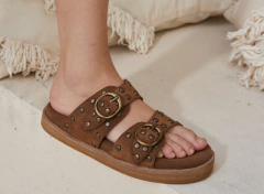 Sandalias - Capri en internet