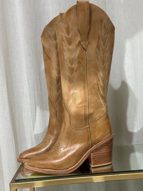 Texana Ruana - comprar online