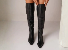 Bucaneras Morgan - Negro en internet