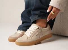 Imagen de Zapatillas Golden