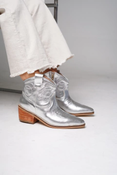 Texanas - Tijuana - atuspieshoes