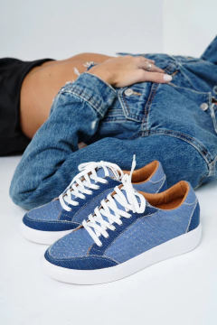 Ginesa Jean - Zapatillas en internet