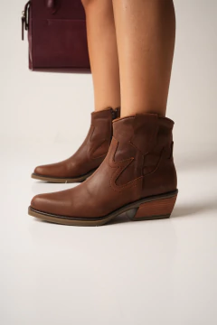 Texanas Rufina - atuspieshoes