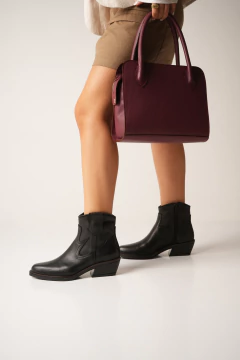 Texanas Rufina en internet