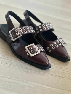 Zueco Roose en internet