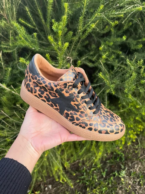 Golden Print - comprar online