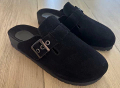 Zuecos Zeus en internet