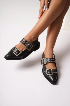 Zueco Roose - atuspieshoes