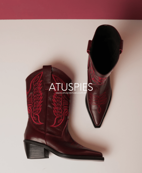 Carrusel atuspieshoes