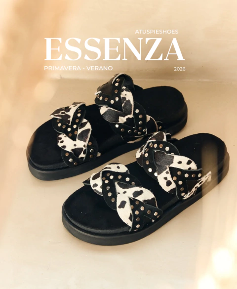 Carrusel atuspieshoes