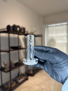 DCS TS Quartz Short Tower 10mm - comprar online