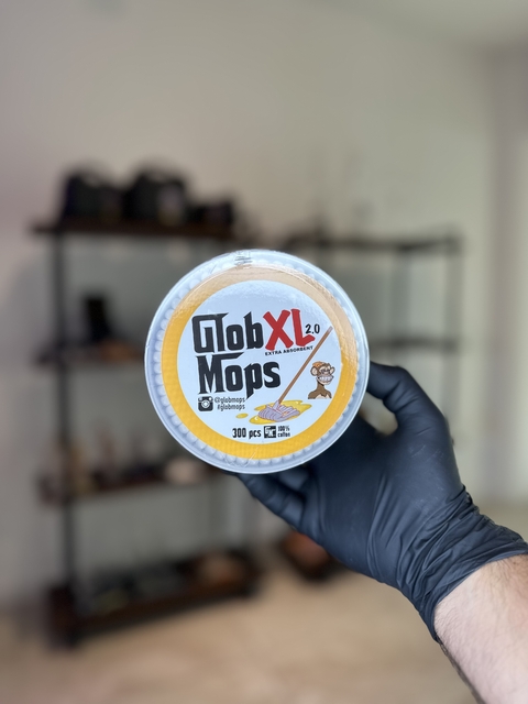 Glob Mops XL 2.0 - comprar online