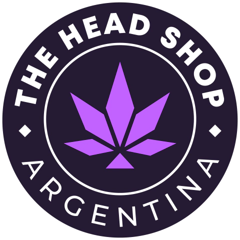 The Heady Head Shop