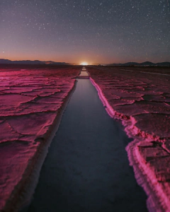 Salinas Grandes