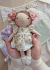 Curso Boneca e 3 Roupinhas - comprar online