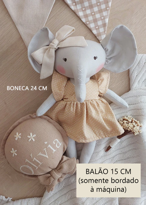Balão Personalizao