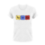 Camiseta Telúrio Urânio e Cobre